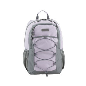 NWT Eastsport Unisex Apex Sport 18" Backpack Thistle Travel School Gym Bag